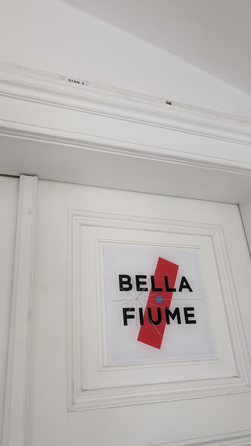 Apartments Bella Fiume Apartment in Rijeka