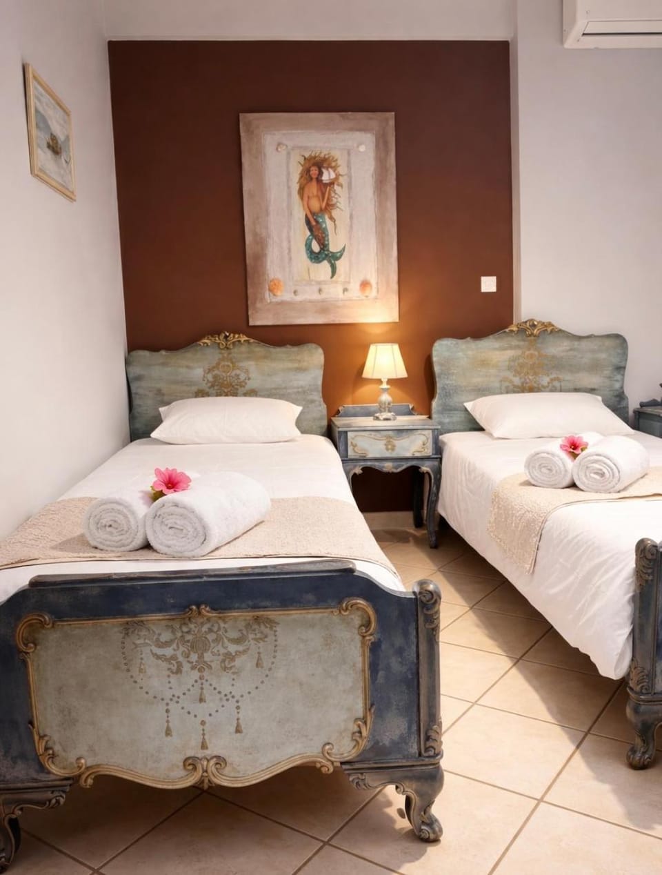 Art Suites Mesologgi Apartment in Peloponnese, Western Greece and the Ionian