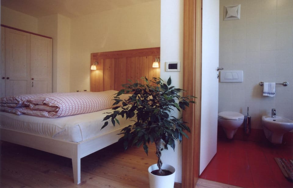 Al Cargà Hotel in Trentino-South Tyrol