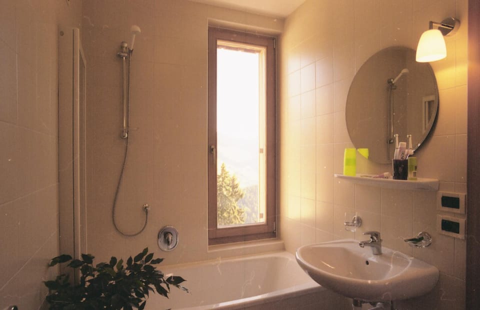 Al Cargà Hotel in Trentino-South Tyrol