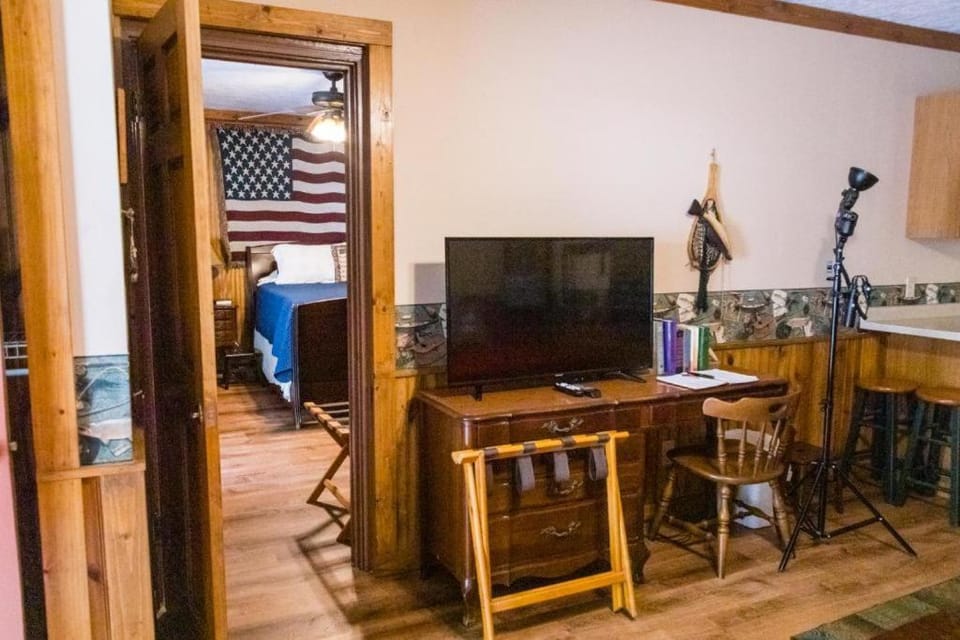 TV and multimedia, Bedroom