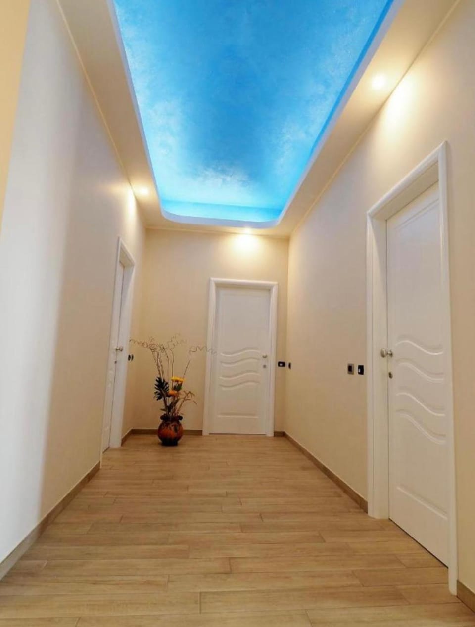 B&B Galatea Bed and Breakfast in Calabria