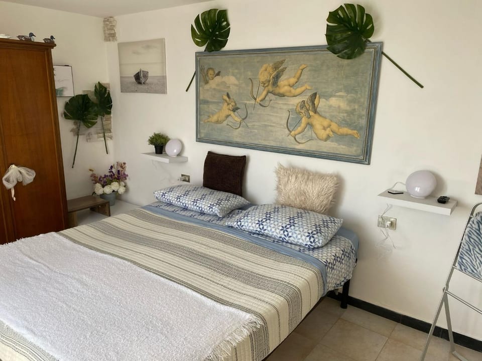 Casa Maia Apartment in La Spezia