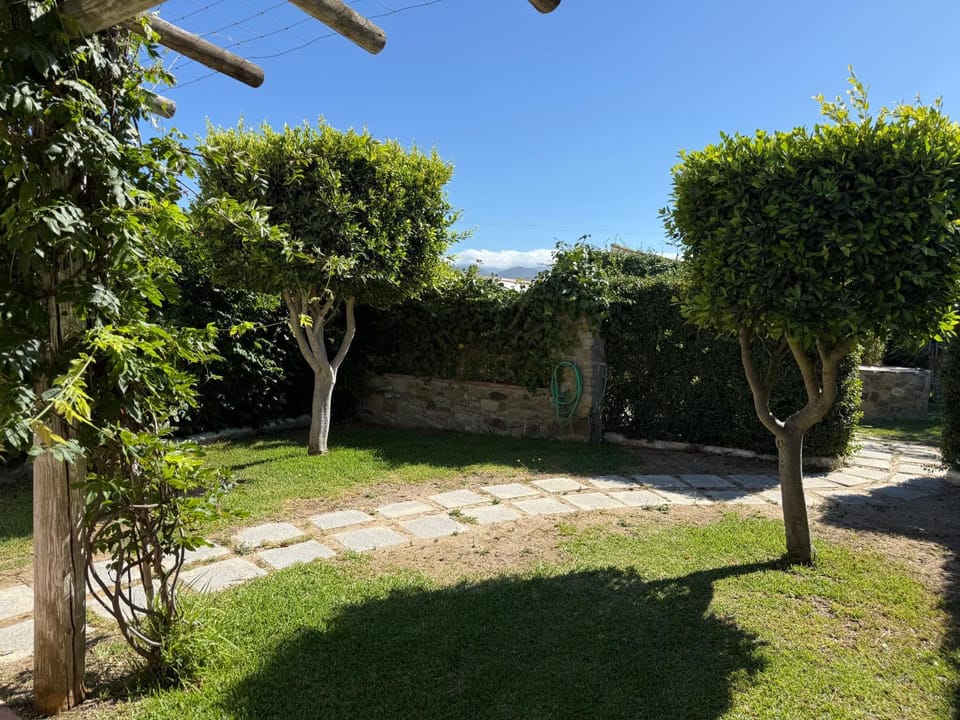 Cortijillo de tarifa "Rosa" Apartment in Costa de la Luz