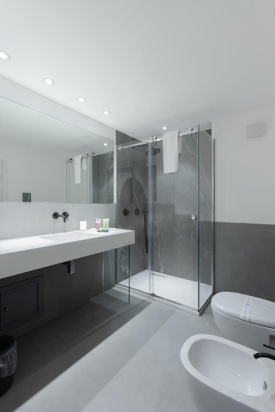 Shower, Toilet, Bathroom, bidet