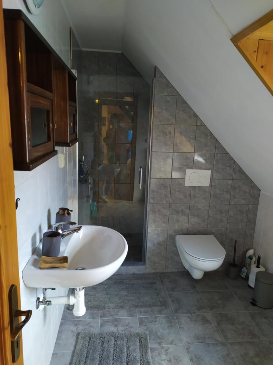 Chalupa za Křížkem Nature lodge in Czechia