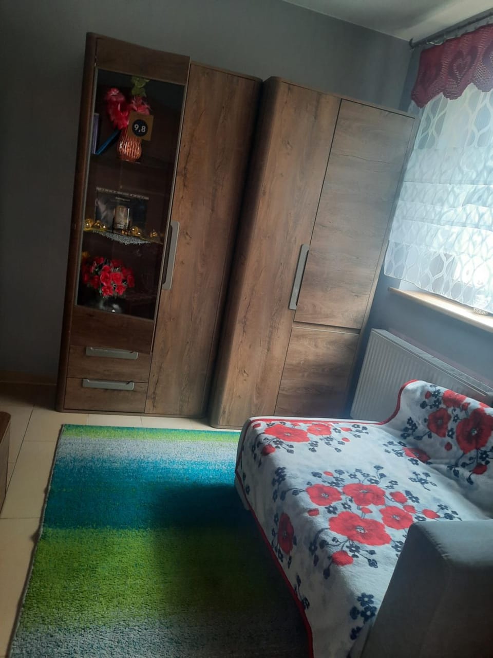 U Szostaka Apartment in Lesser Poland Voivodeship
