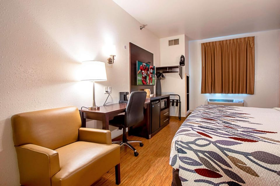 Photo of the whole room, On site