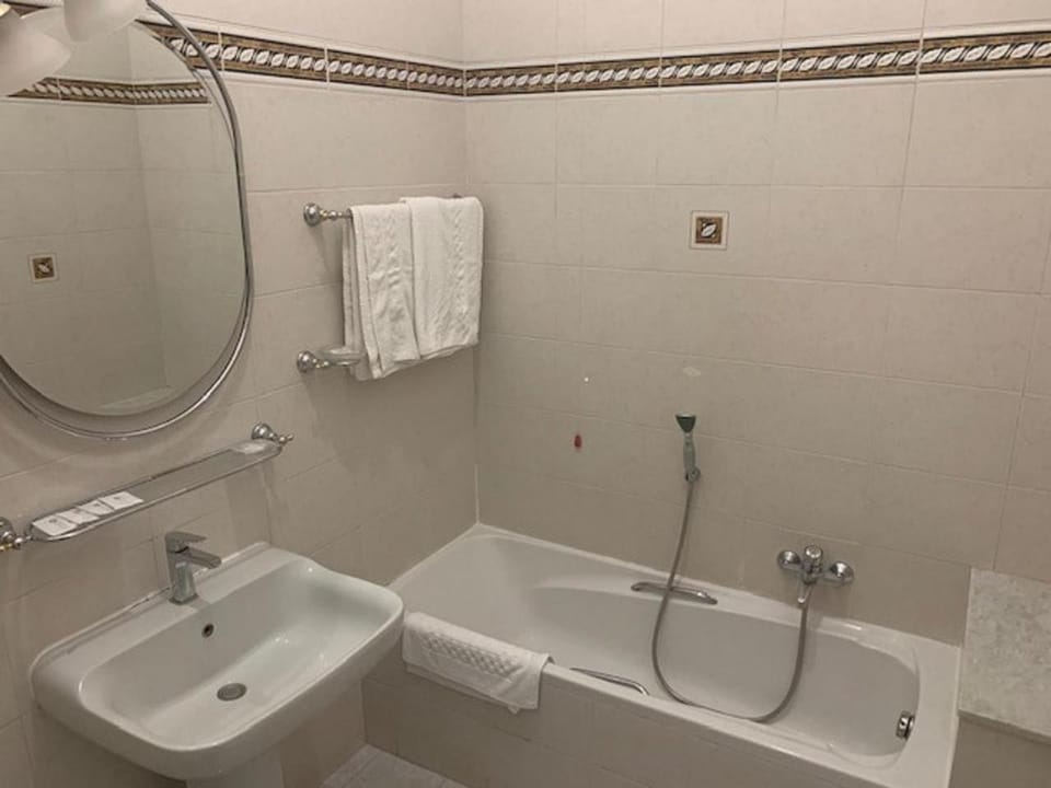 Hotel Croce Di Malta Hotel in Rome