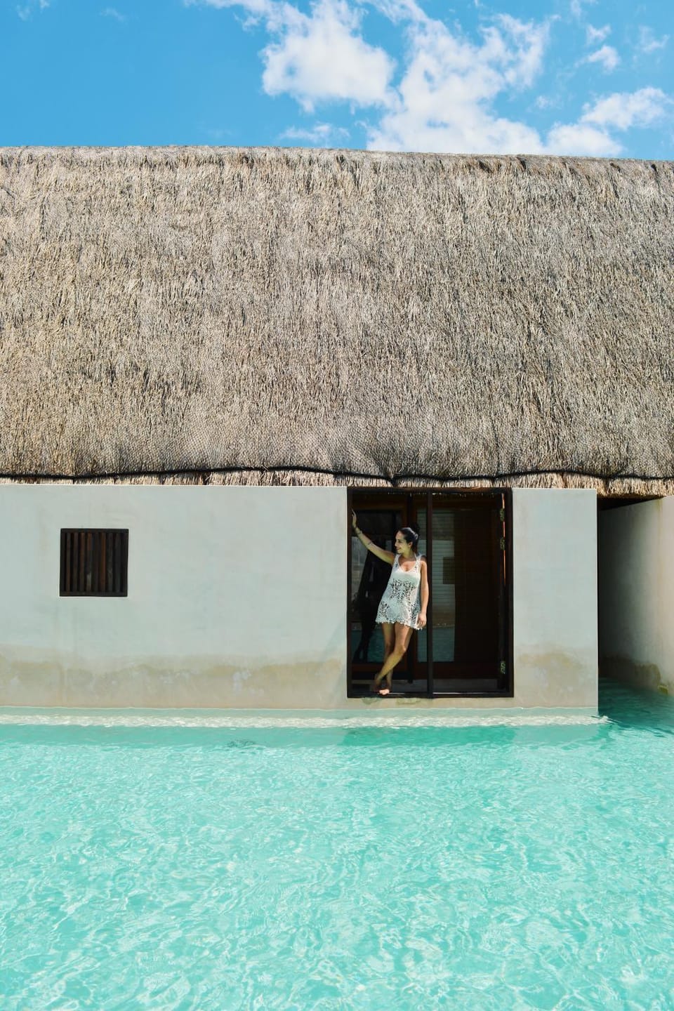 Day, Pool view, Swimming pool