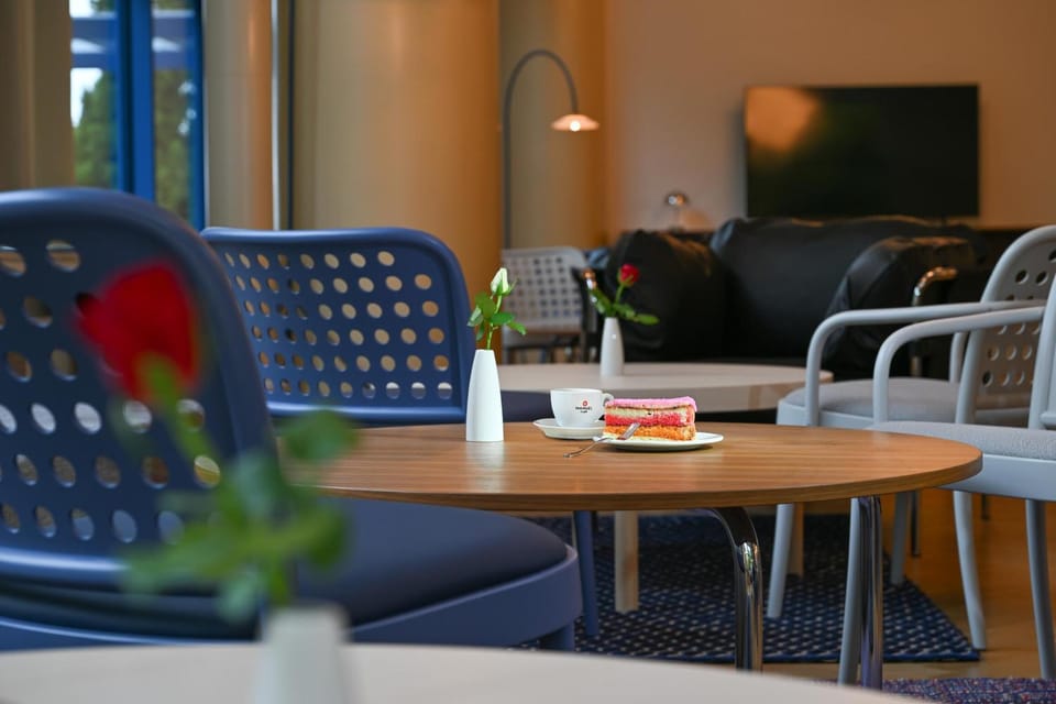 Hotel SOREA MORAVA Hotel in Slovakia