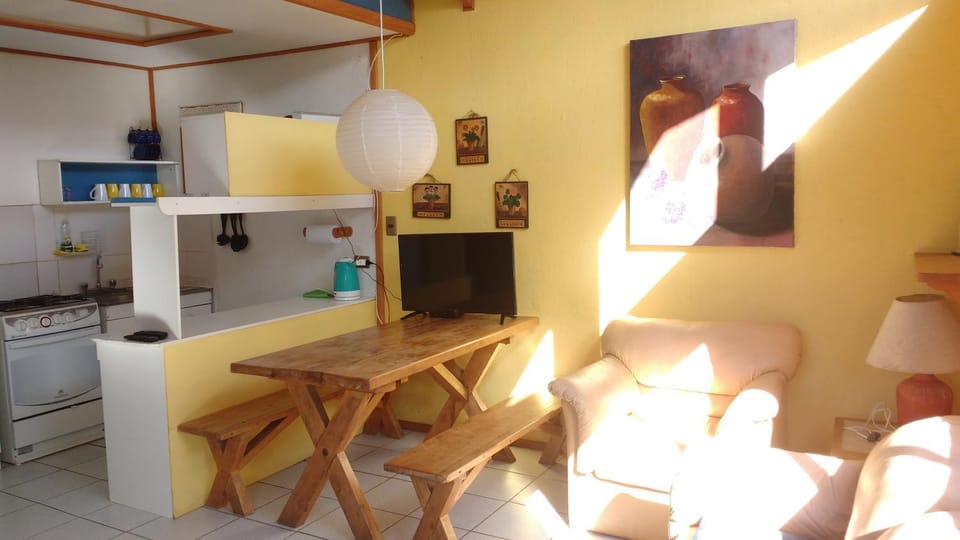 Cabaña Los Laureles House in Valparaíso Region