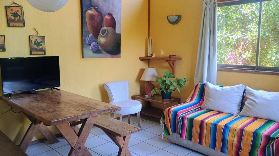 Cabaña Los Laureles House in Valparaíso Region