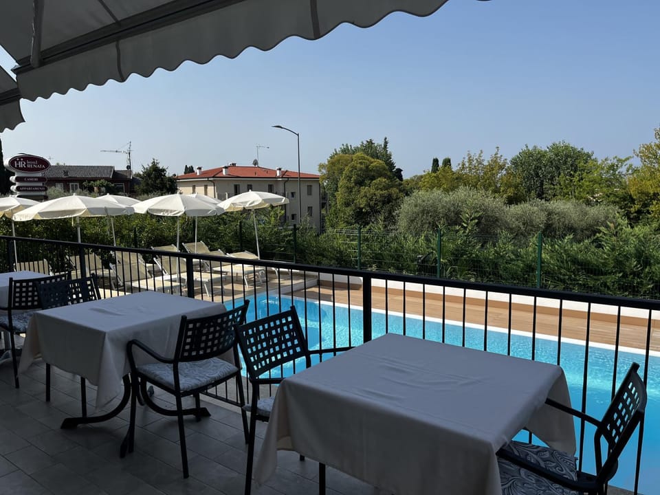 Hotel Renata Hotel in Lazise