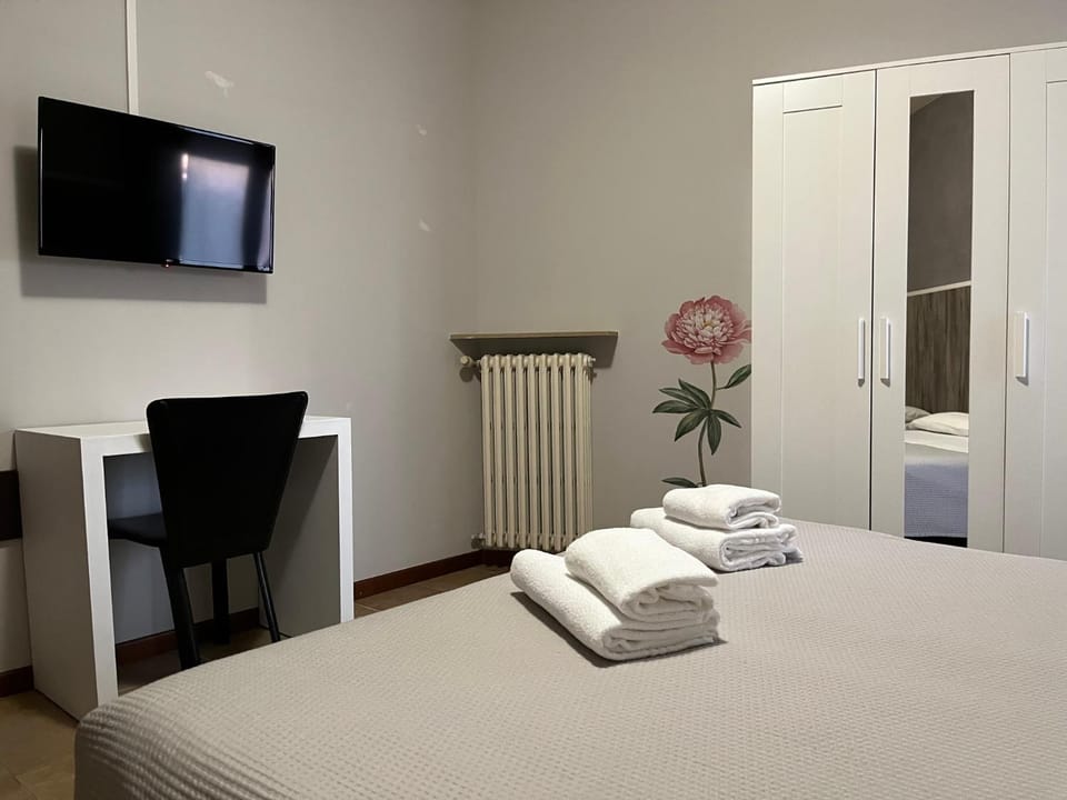 Hotel Renata Hotel in Lazise