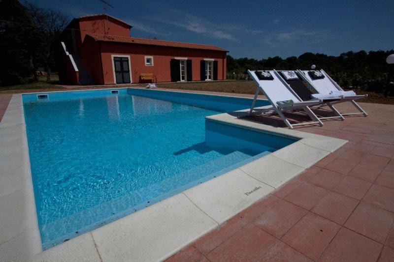 Property building, Other, Pool view, Swimming pool