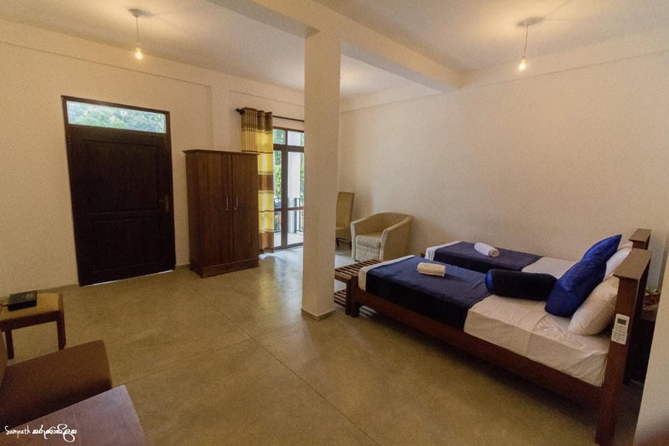 Thomasz Lodge Bed and Breakfast in Kandy