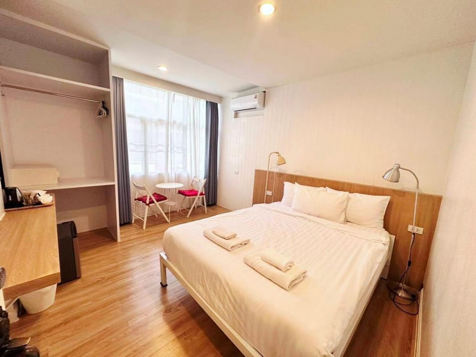 K Home Asok Hotel in Bangkok