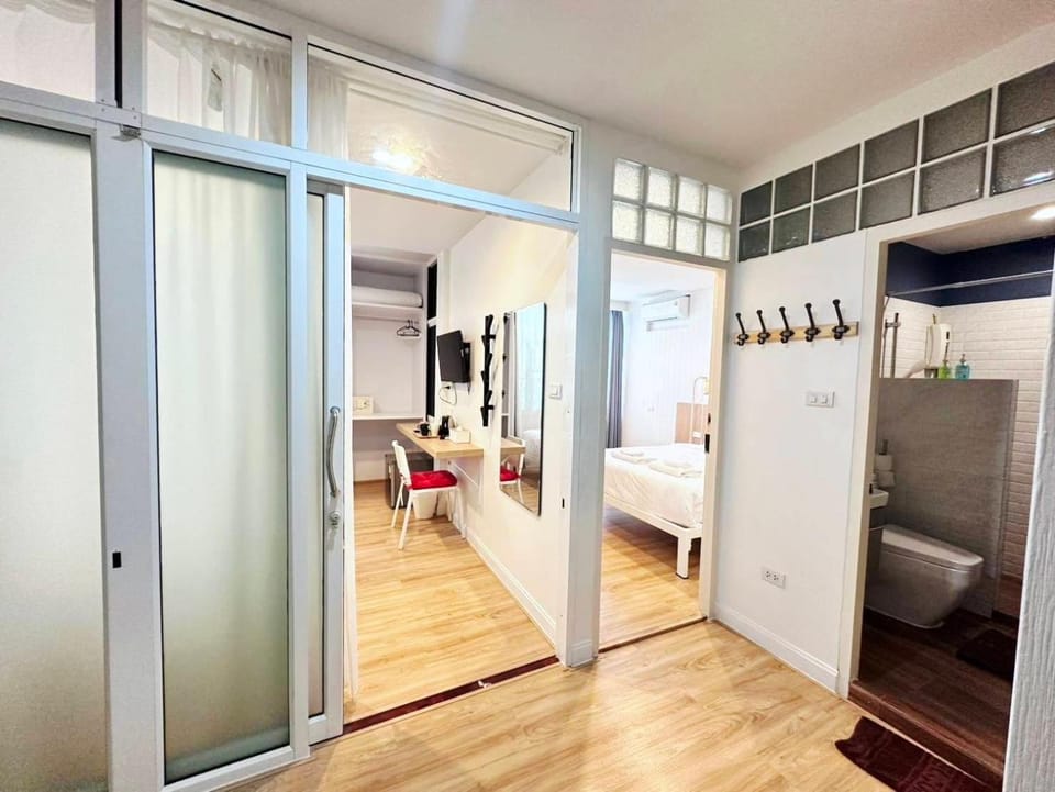 K Home Asok Hotel in Bangkok