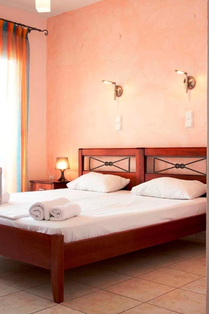 Esperanza Hotel Hotel in Greece