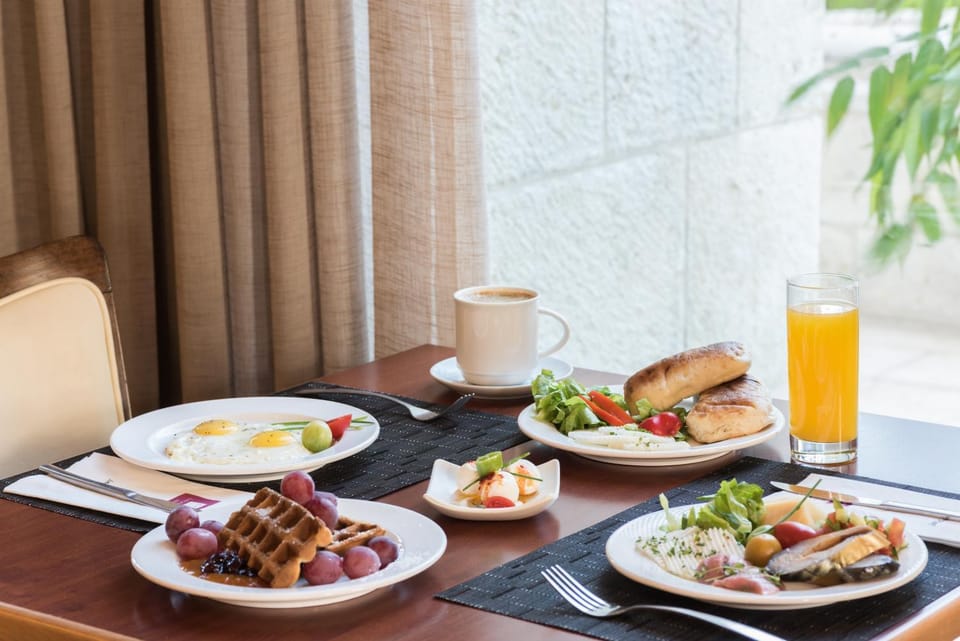 Breakfast