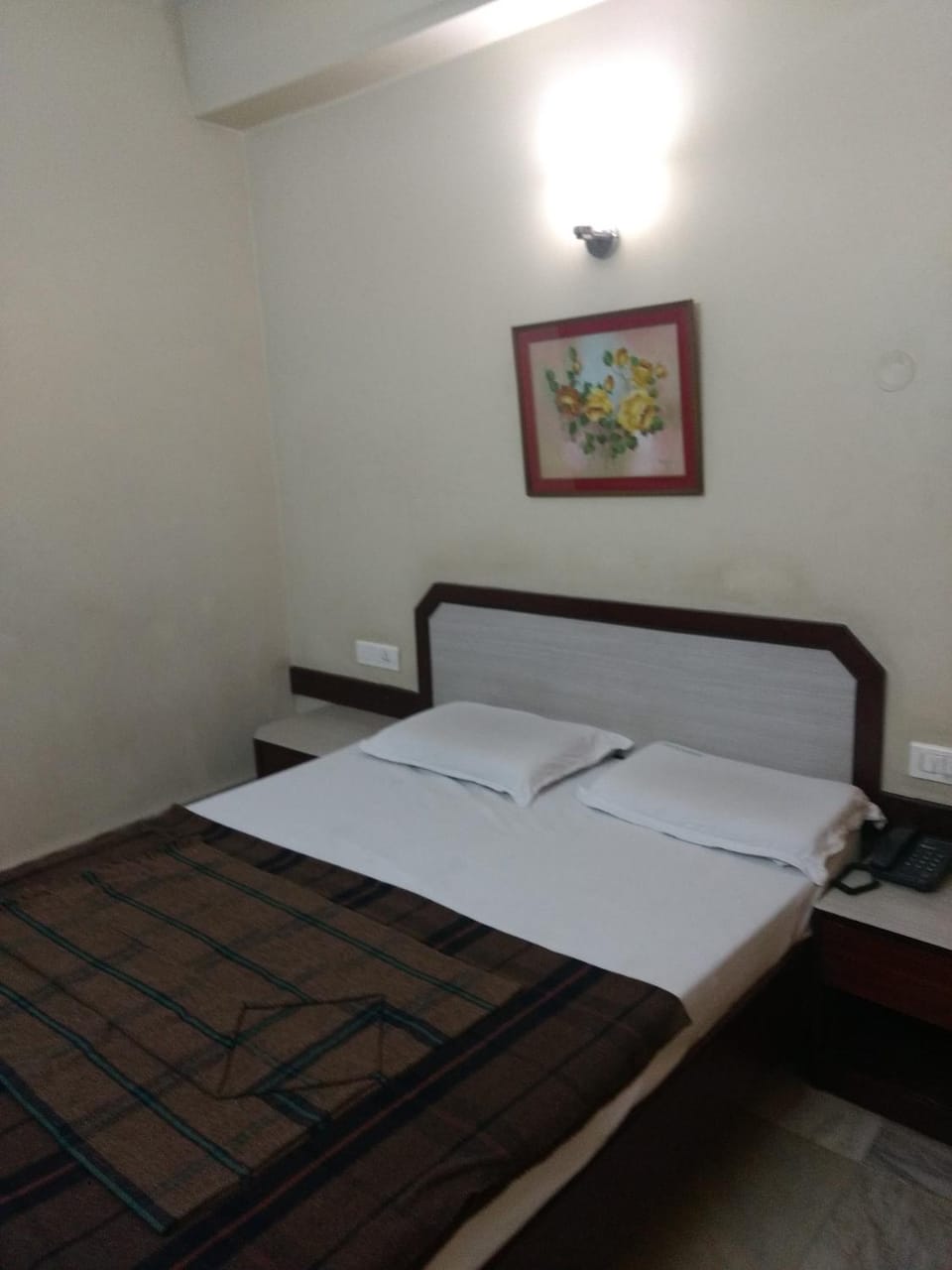 Modern Hotel Hotel in Bengaluru