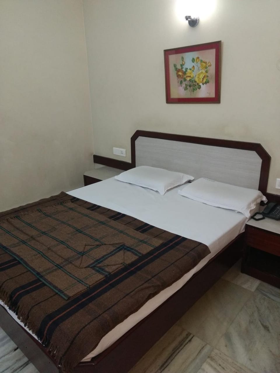cot
