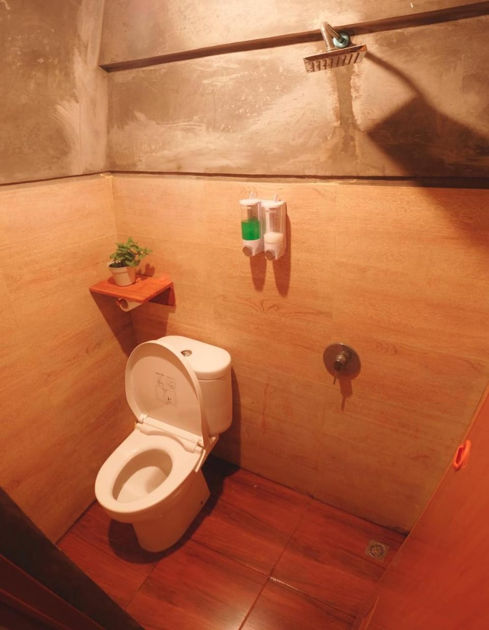 Tani Jiwo Hostel Hostel in Indonesia