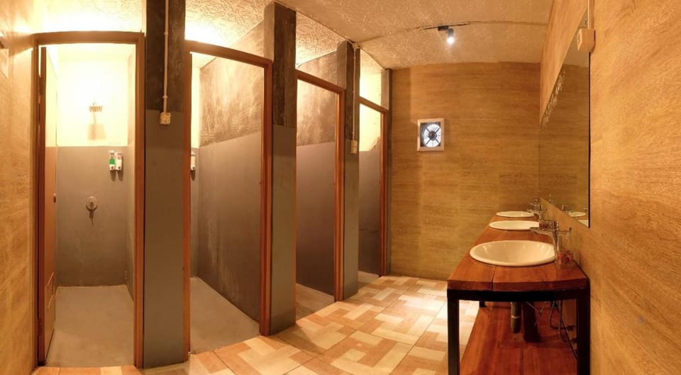 Tani Jiwo Hostel Hostel in Indonesia