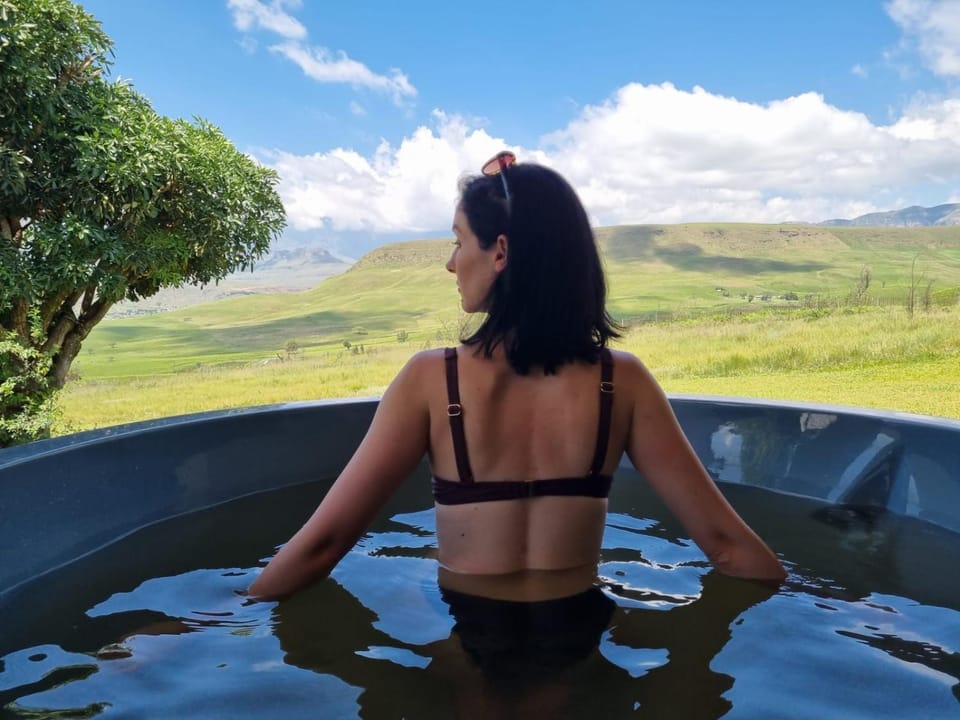 Hot Tub, Hot Tub, View (from property/room)
