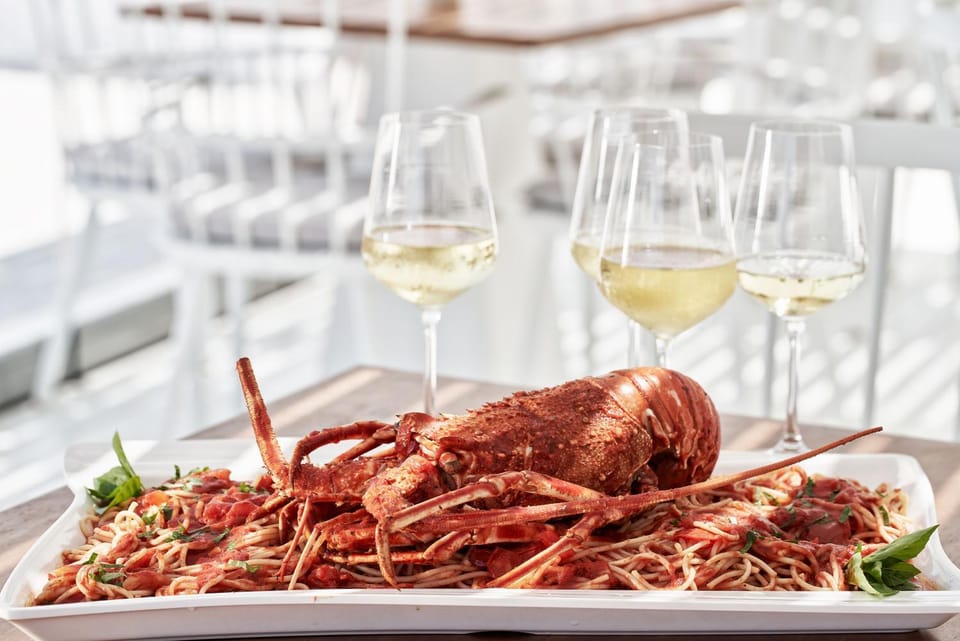 Food and drinks, Food, Lunch