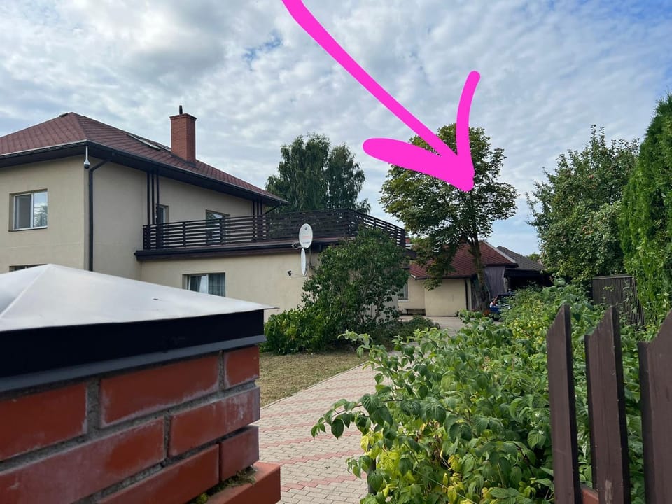 Ragaciems Guest house Beach 5 min Viesu māja pie jūras Апартаменты у моря House in Latvia