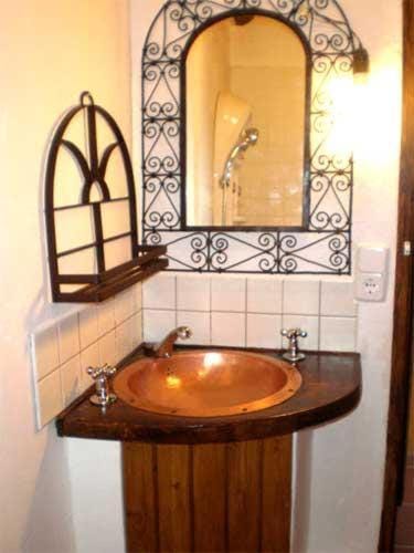 Casa Maza Country House in Aragon