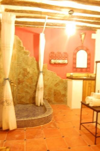Casa Maza Country House in Aragon