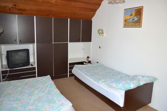 Benedekné Háza Apartment in Hungary