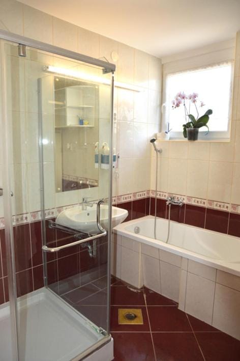 Benedekné Háza Apartment in Hungary