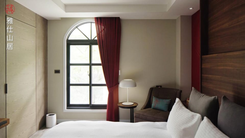 藏青谷 莊園Valley Statt Manor Vacation rental in Kaohsiung