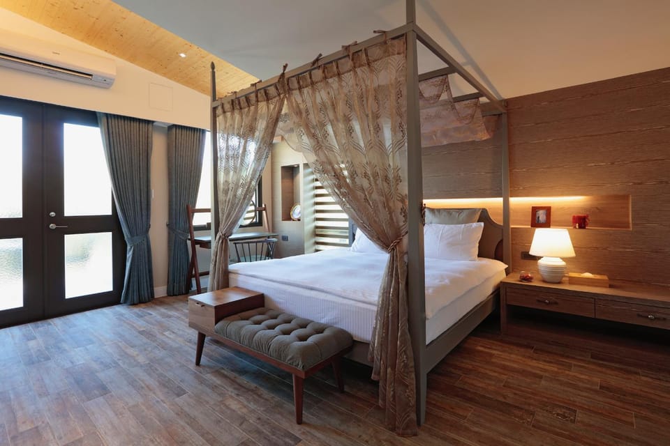 藏青谷 莊園Valley Statt Manor Vacation rental in Kaohsiung