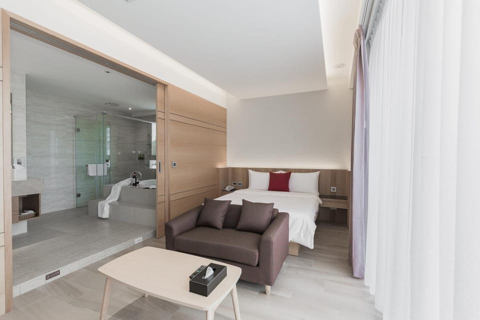 Ai Mei Homestay Vacation rental in Fujian