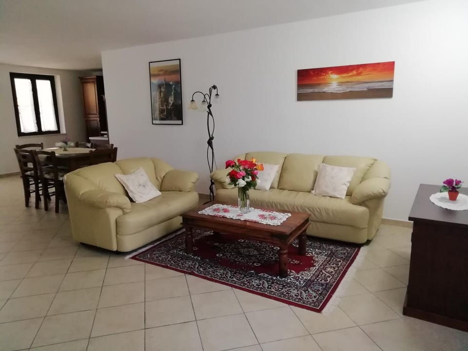 Appartamento Joanna Apartment in Sardinia