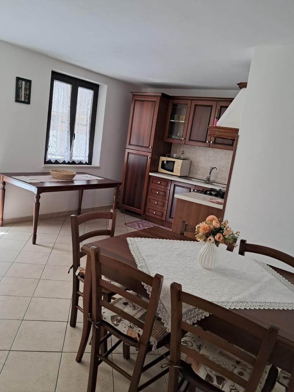 Appartamento Joanna Apartment in Sardinia
