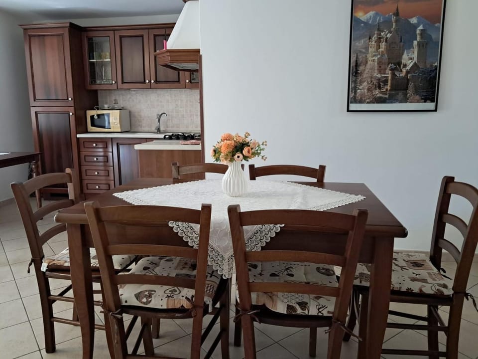 Appartamento Joanna Apartment in Sardinia