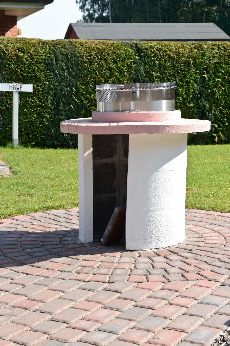 Patio, Activities, BBQ facilities, Garden
