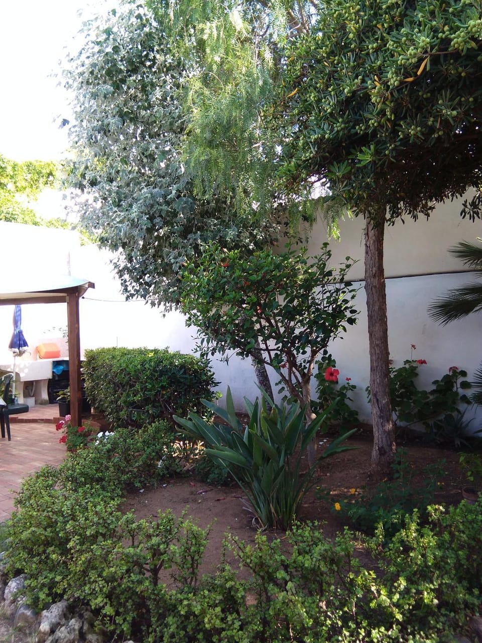 Ai Tre Scalini da Maria Apartment in Sicily