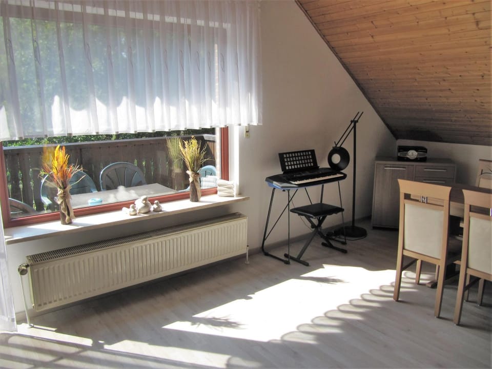 Ferienwohnung Wohlfeld Apartment in Heidekreis