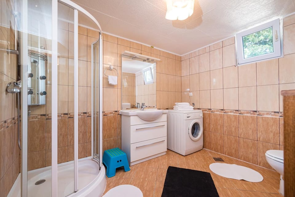 Vacation house Anna House in Zadar County