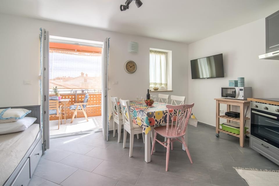 Villa Alice App2 Apartment in Medulin