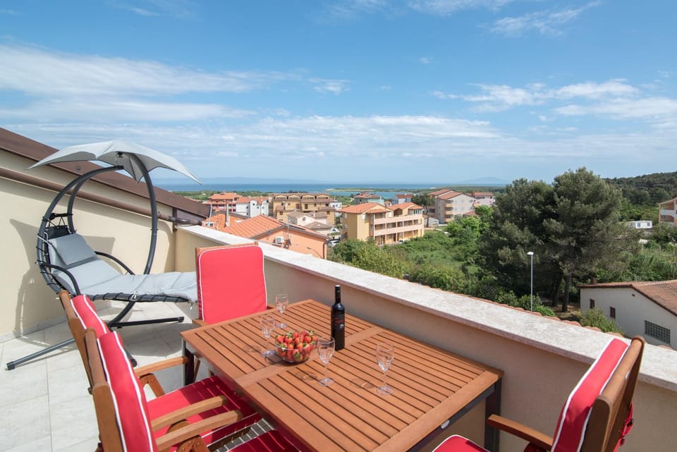 Villa Alice App2 Apartment in Medulin