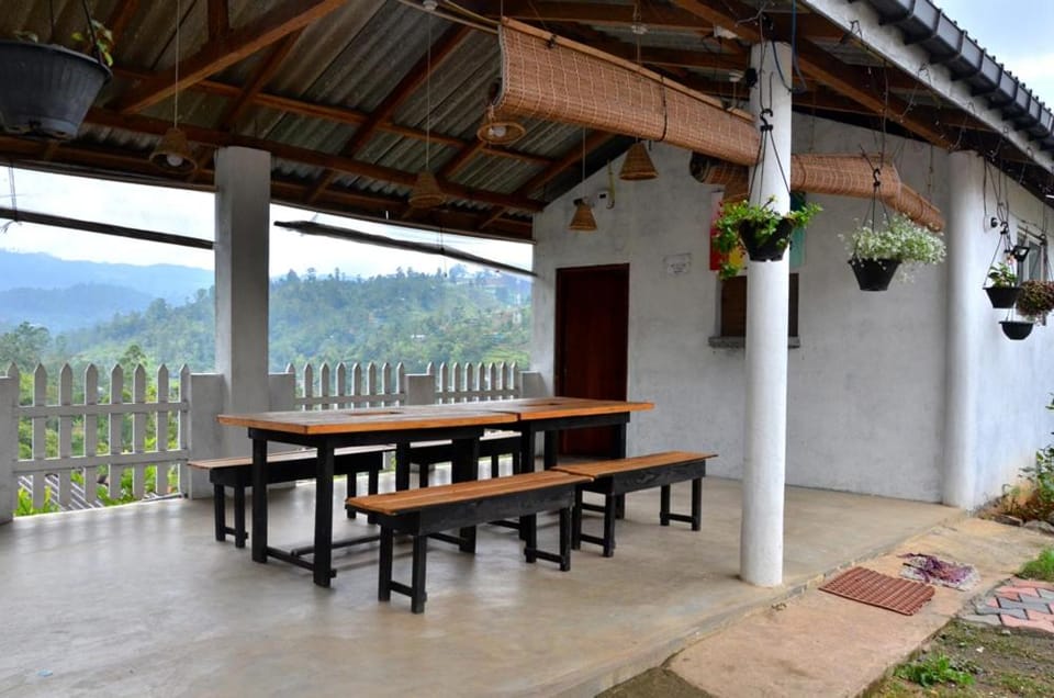 Victorian Guest Bed and Breakfast in Central Province