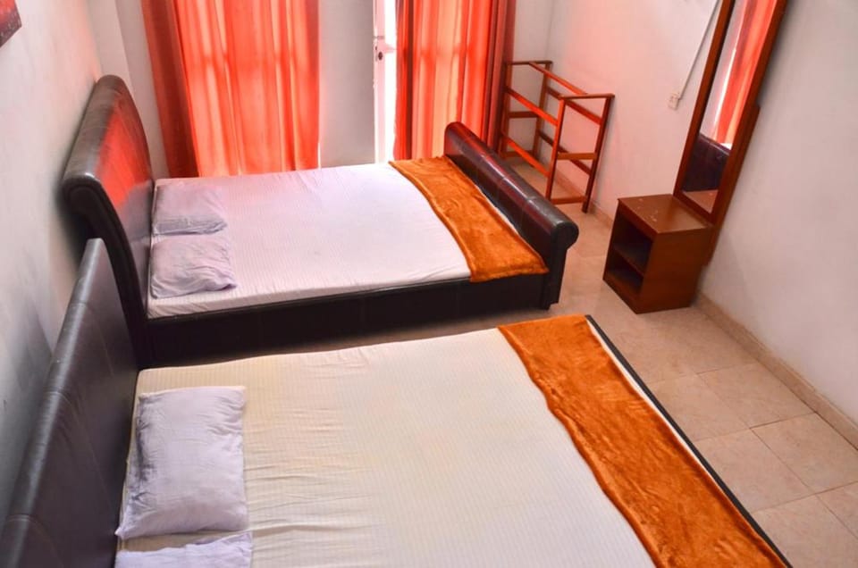 Victorian Guest Bed and Breakfast in Central Province